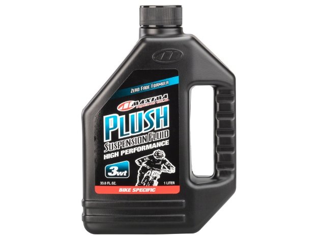 RockShox Maxima Suspension Oil - Thumbnail 2
