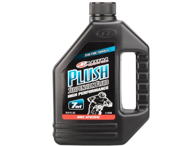 RockShox Maxima Suspension Oil - Thumbnail 3