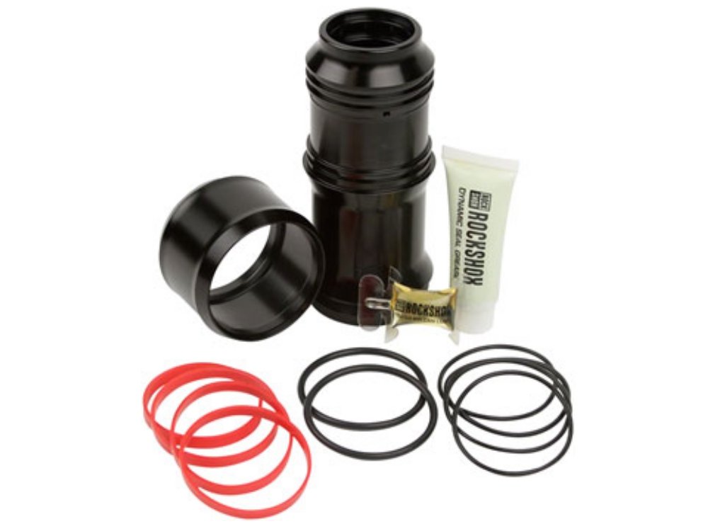 RockShox MegNeg Air Can Upgrade Kit - Enhanced Suspension – The