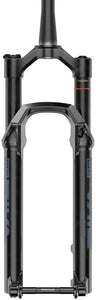 RockShox Pike Select Charger RC Suspension Fork - 27.5" 130 mm 15 x 110 mm 37 mm Offset Gloss BLK C1 - The Lost Co. - RockShox - FK3448 - 710845859717 - -