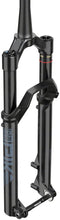 Load image into Gallery viewer, RockShox Pike Select Charger RC Suspension Fork - 27.5&quot; 140 mm 15 x 110 mm 37 mm Offset Gloss BLK C1 - The Lost Co. - RockShox - FK3447 - 710845859700 - -