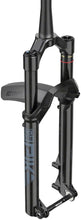 Load image into Gallery viewer, RockShox Pike Select Charger RC Suspension Fork - 27.5&quot; 140 mm 15 x 110 mm 37 mm Offset Gloss BLK C1 - The Lost Co. - RockShox - FK3447 - 710845859700 - -