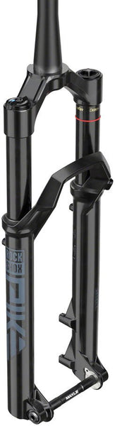 RockShox Pike Select Charger RC Suspension Fork 29 120mm 15x110