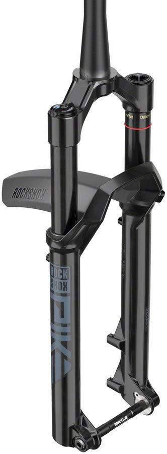 RockShox Pike Select Charger RC Suspension Fork - 29