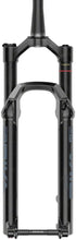 Load image into Gallery viewer, RockShox Pike Select Charger RC Suspension Fork - 29&quot; 140 mm 15 x 110 mm 44 mm Offset Gloss BLK C1 - The Lost Co. - RockShox - FK3449 - 710845864209 - -