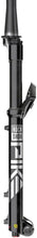 Load image into Gallery viewer, RockShox Pike Ultimate Charger 3 RC2 Suspension Fork - 27.5&quot; 140 mm 15 x 110 mm 44 mm Offset Gloss BLK C1 - The Lost Co. - RockShox - FK3454 - 710845859762 - -