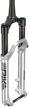 Load image into Gallery viewer, RockShox Pike Ultimate Charger 3 RC2 Suspension Fork - 27.5&quot; 140 mm 15 x 110 mm 44 mm Offset Silver C1 - The Lost Co. - RockShox - FK3452 - 710845859731 - -