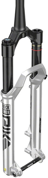 RockShox Pike Ultimate Charger RC2 Suspension Fork C1