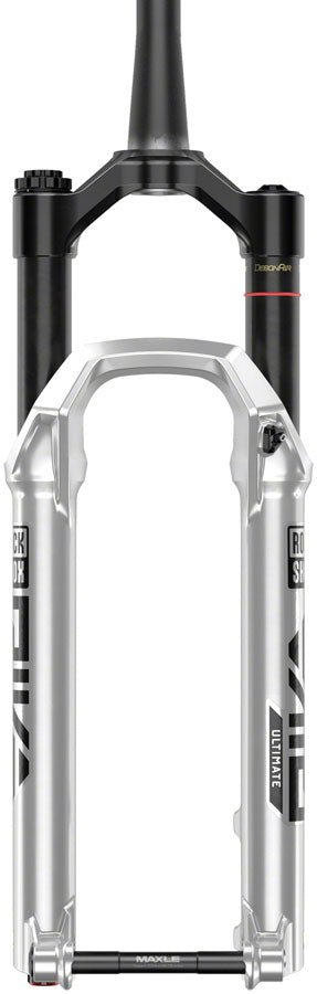 RockShox Pike Ultimate Charger 3 RC2 Suspension Fork C1 - 27.5