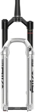 Load image into Gallery viewer, RockShox Pike Ultimate Charger 3 RC2 Suspension Fork - 27.5&quot; 140 mm 15 x 110 mm 44 mm Offset Silver C1 - The Lost Co. - RockShox - FK3452 - 710845859731 - -