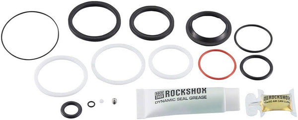 RockShox, 200 Hour Service Kit for DLX/SDLX Coil B1, 00.4318