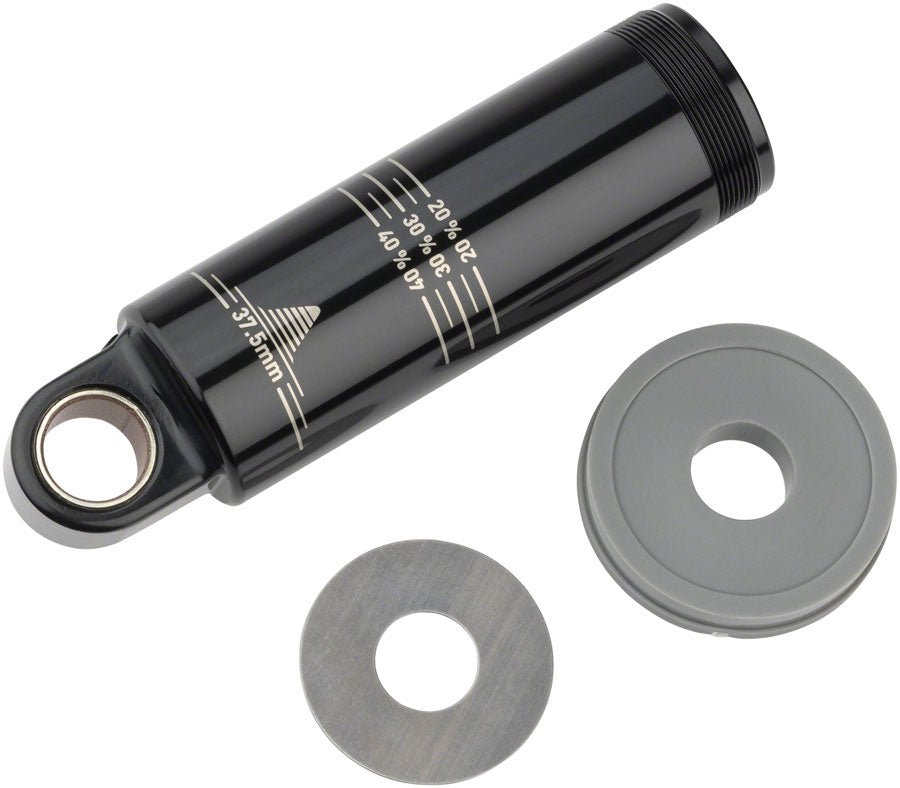 RockShox Rear Shock Damper Body - Standard Eyelet 37.5mm w