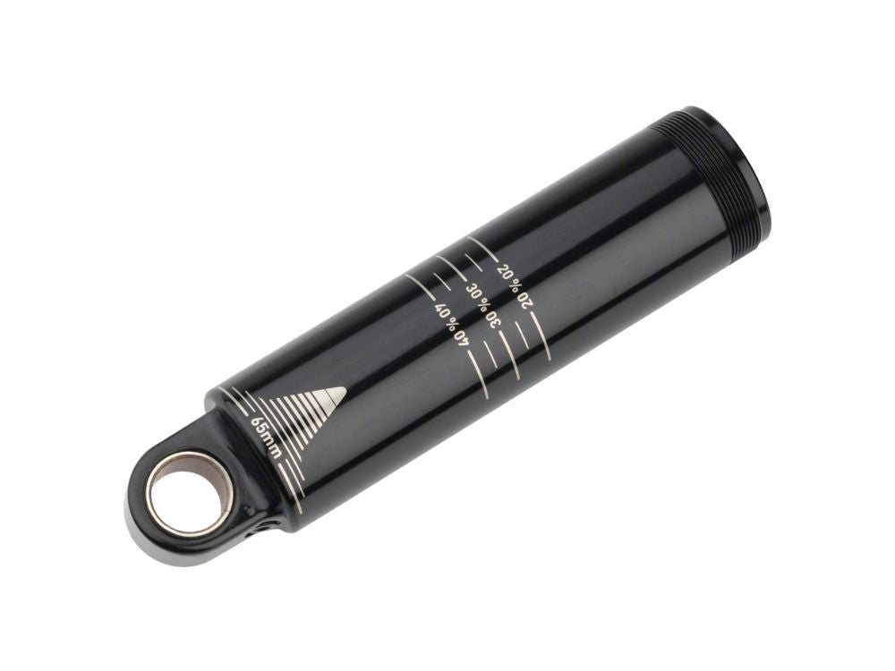 RockShox Rear Shock Damper Body - Super Deluxe C1+ (2023+)