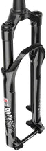 Load image into Gallery viewer, RockShox Reba RL Suspension Fork - 29&quot; 100 mm 15 x 100 mm 51 mm Offset BLK OneLoc Remote A8 - The Lost Co. - RockShox - FK4863 - 710845827969 - -