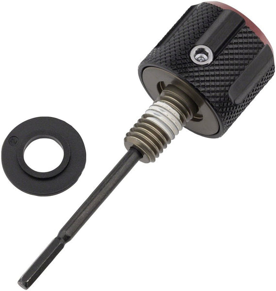 RockShox Charger 3 Ultimate Rebound Damper Knob Kit – The Lost Co.