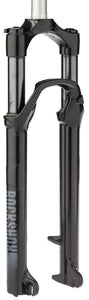 RockShox Recon Silver RL Suspension Fork - 27.5" 100 mm 9 x 100 mm 42 mm Offset BLK D1 - The Lost Co. - RockShox - FK4476 - 710845845048 - -
