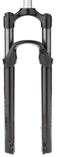 Load image into Gallery viewer, RockShox Recon Silver RL Suspension Fork - 27.5&quot; 100 mm 9 x 100 mm 42 mm Offset BLK D1 - The Lost Co. - RockShox - FK4476 - 710845845048 - -