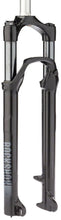 Load image into Gallery viewer, RockShox Recon Silver RL Suspension Fork - 27.5&quot; 100 mm 9 x 100 mm 42 mm Offset BLK Remote D1 - The Lost Co. - RockShox - FK4477 - 710845845062 - -