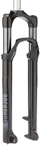 RockShox Recon Silver RL Suspension Fork - 27.5" 100 mm 9 x 100 mm 42 mm Offset BLK Remote D1 - The Lost Co. - RockShox - FK4477 - 710845845062 - -