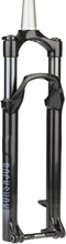 Load image into Gallery viewer, RockShox Recon Silver RL Suspension Fork - 29&quot; 100 mm 15 x 100 mm 51 mm Offset BLK D1 - The Lost Co. - RockShox - FK4483 - 710845845154 - -