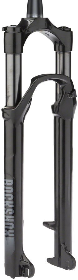 RockShox Recon Silver RL Suspension Fork - 29" 100 mm 9 x 100 mm 51 mm Offset BLK D1 - The Lost Co. - RockShox - FK4482 - 710845845147 - -