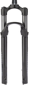 RockShox Recon Silver RL Suspension Fork - 29" 100 mm 9 x 100 mm 51 mm Offset BLK D1 - The Lost Co. - RockShox - FK4482 - 710845845147 - -
