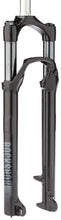 Load image into Gallery viewer, RockShox Recon Silver RL Suspension Fork - 29&quot; 100 mm 9 x 100 mm 51 mm Offset BLK Remote D1 - The Lost Co. - RockShox - FK4481 - 710845845130 - -