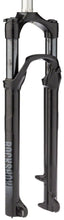 Load image into Gallery viewer, RockShox Recon Silver RL Suspension Fork - 29&quot; 100 mm 9 x 100 mm 51 mm Offset BLK Straight D1 - The Lost Co. - RockShox - FK4480 - 710845845123 - -