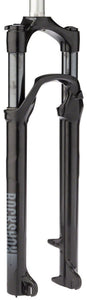 RockShox Recon Silver RL Suspension Fork - 29" 100 mm 9 x 100 mm 51 mm Offset BLK Straight D1 - The Lost Co. - RockShox - FK4480 - 710845845123 - -