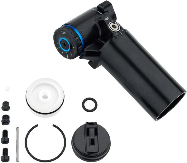 RockShox Vivid/Vivid Coil/Super Deluxe C1+ Reservoir Upgrade Kit