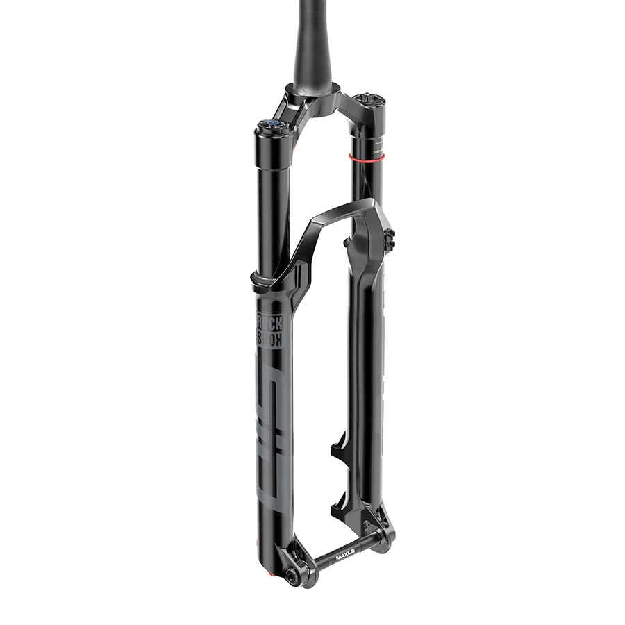 RockShox Forks