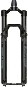 RockShox SID Select Charger RL Suspension Fork - 29" 120 mm 15 x 110 mm 44 mm Offset Diffusion BLK C1 - The Lost Co. - RockShox - FK4494 - 710845848476 - -