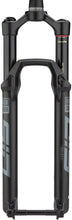 Load image into Gallery viewer, RockShox SID Select Charger RL Suspension Fork - 29&quot; 120 mm 15 x 110 mm 44 mm Offset Diffusion BLK OneLoc Remote C1 - The Lost Co. - RockShox - FK3423 - 710845873270 - -