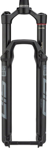 RockShox SID Select Charger RL Suspension Fork - 29" 120 mm 15 x 110 mm 44 mm Offset Diffusion BLK OneLoc Remote C1 - The Lost Co. - RockShox - FK3423 - 710845873270 - -