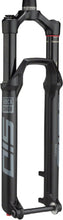 Load image into Gallery viewer, RockShox SID Select Charger RL Suspension Fork - 29&quot; 120 mm 15 x 110 mm 44 mm Offset Diffusion BLK TwistLoc Remote C1 - The Lost Co. - RockShox - FK4495 - 710845848483 - -