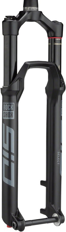 RockShox SID Select Charger RL Suspension Fork - 29