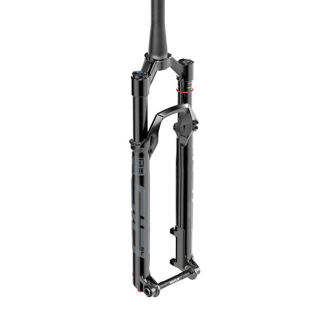RockShox SID SL Select 3P D1 - Remote Adjust - 29" - 100mm - 15x110mm - 44mm Offset - Black - Remote Sold Separately - The Lost Co. - RockShox - H140896-01-29 - 710845894466 - -