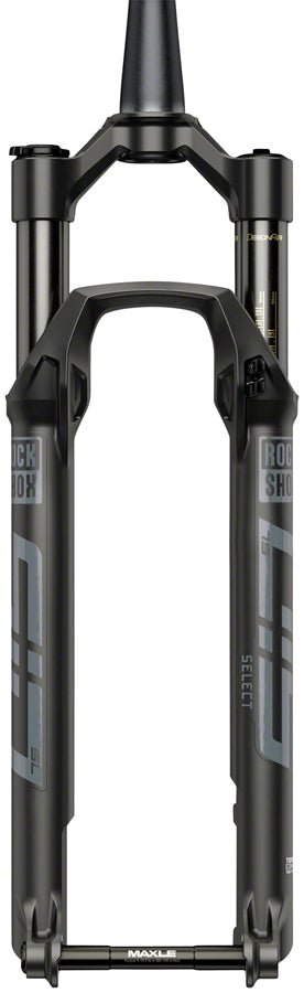 RockShox SID SL Select Charger RL Suspension Fork - 29
