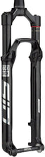 Load image into Gallery viewer, RockShox SID SL Ultimate Race Day Suspension Fork - 29&quot; 100 mm 15 x 110 mm 44 mm Offset Gloss BLK OneLoc Remote C1 - The Lost Co. - RockShox - FK3424 - 710845873287 - -
