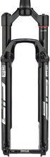 Load image into Gallery viewer, RockShox SID SL Ultimate Race Day Suspension Fork - 29&quot; 100 mm 15 x 110 mm 44 mm Offset Gloss BLK OneLoc Remote C1 - The Lost Co. - RockShox - FK3424 - 710845873287 - -