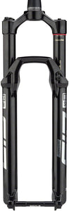 RockShox SID Ultimate Race Day Suspension Fork - 29" 120 mm 15 x 110 mm 44 mm Offset Gloss BLK OneLoc Remote C1 - The Lost Co. - RockShox - FK3422 - 710845873263 - -