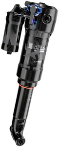RockShox Super Deluxe Thru Shaft RCT Rear Shock - 230 x 57.5mm - Trunnion Asymmetrical C1 - The Lost Co. - RockShox - H140849-02 - 710845855795 - -