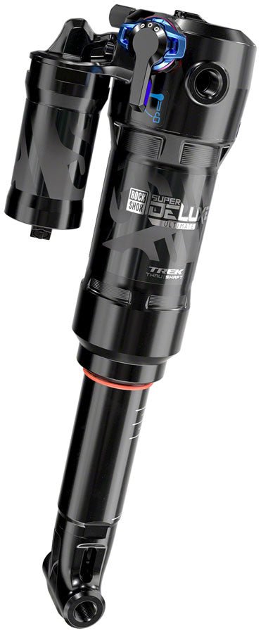 RockShox Super Deluxe Thru Shaft RCT Rear Shock - 230x62.5mm