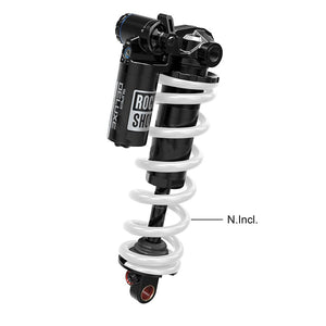 Rockshox super deals deluxe rtr