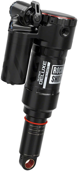 Rockshox super deluxe 多分ジャンク 165mm RockShox Super Deluxe Ultimate – Zink Bikes