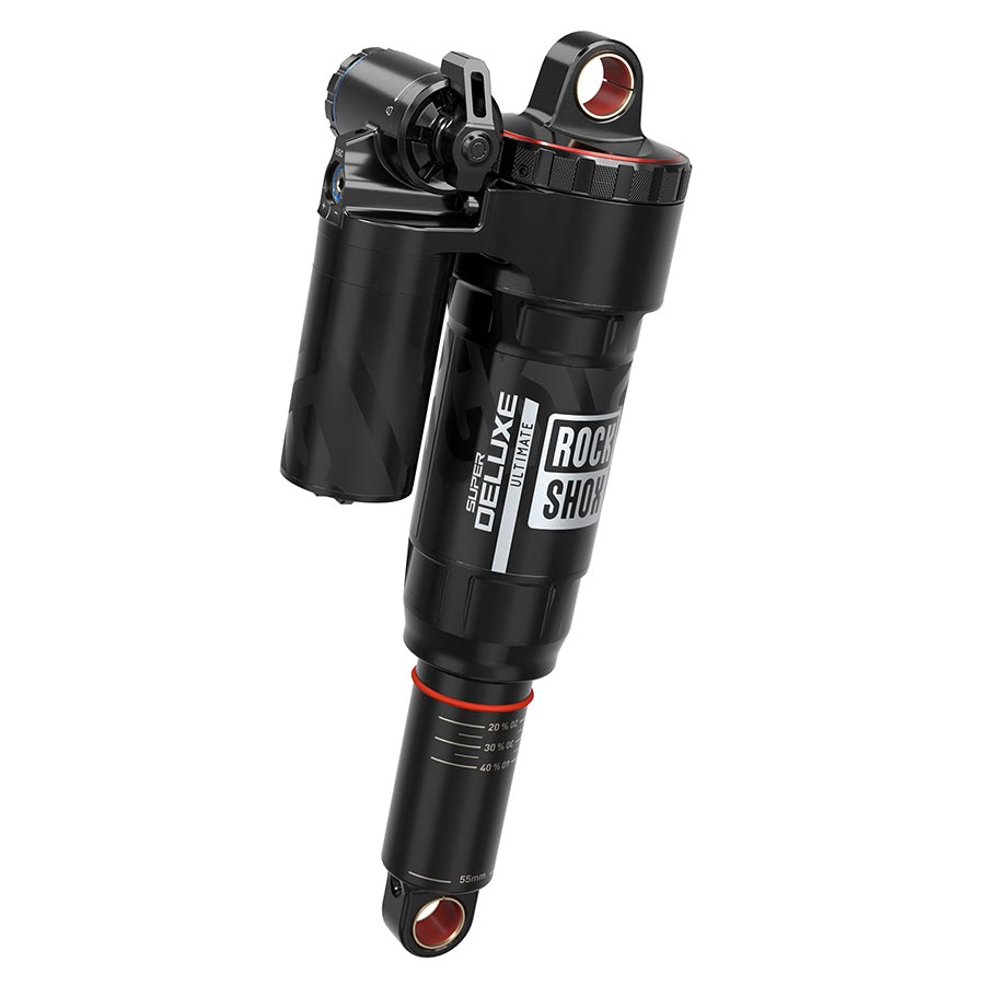 RockShox Super Deluxe Ultimate RC2T Rear Shock C1 - 230x62.5mm
