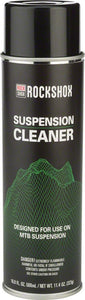 RockShox Suspension Cleaner - Aerosol Spray - 16.9oz - The Lost Co. - RockShox - 210000007714 - 710845799426 - -