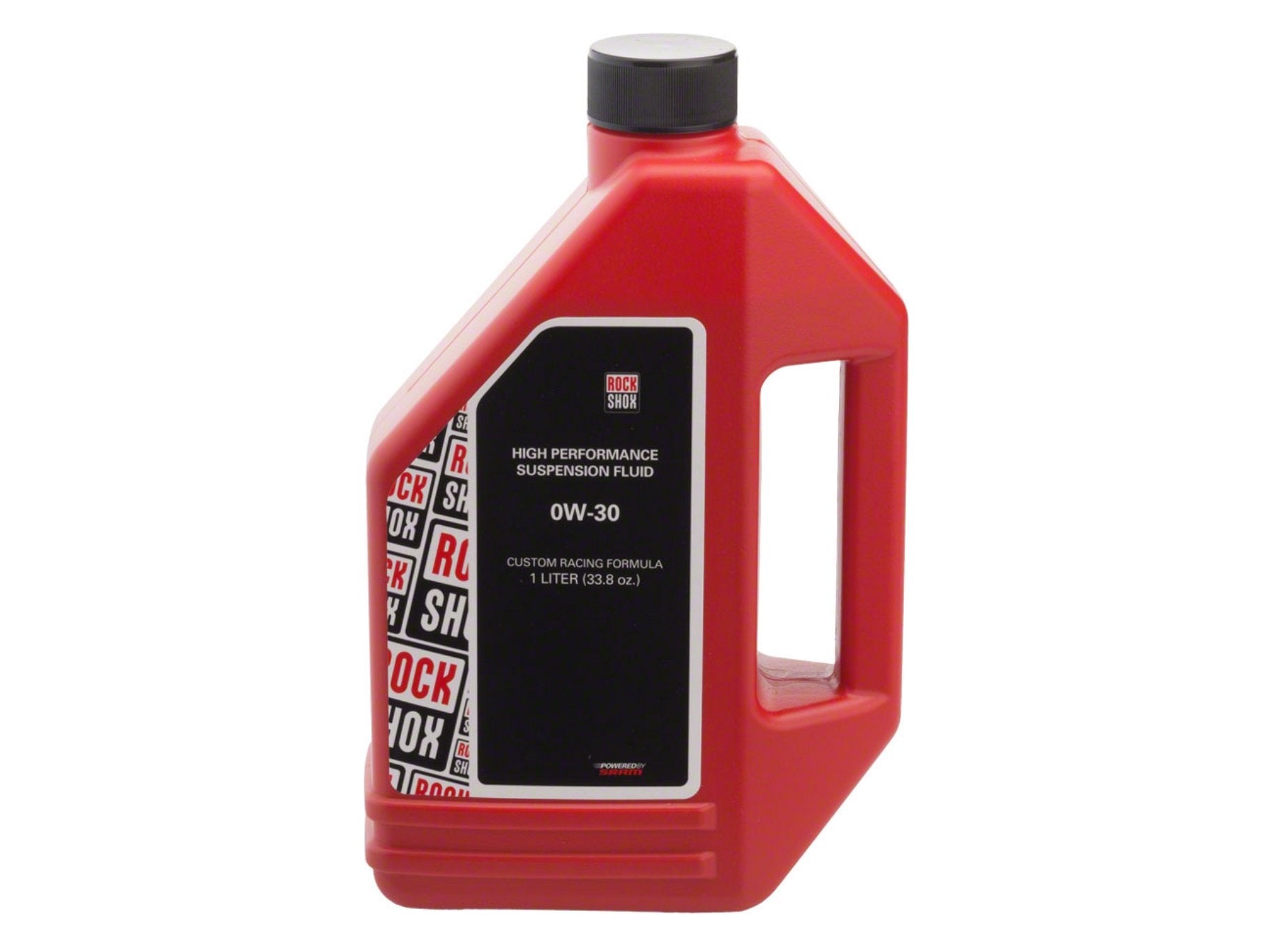 RockShox Suspension Oil - 0W-30 – The Lost Co.
