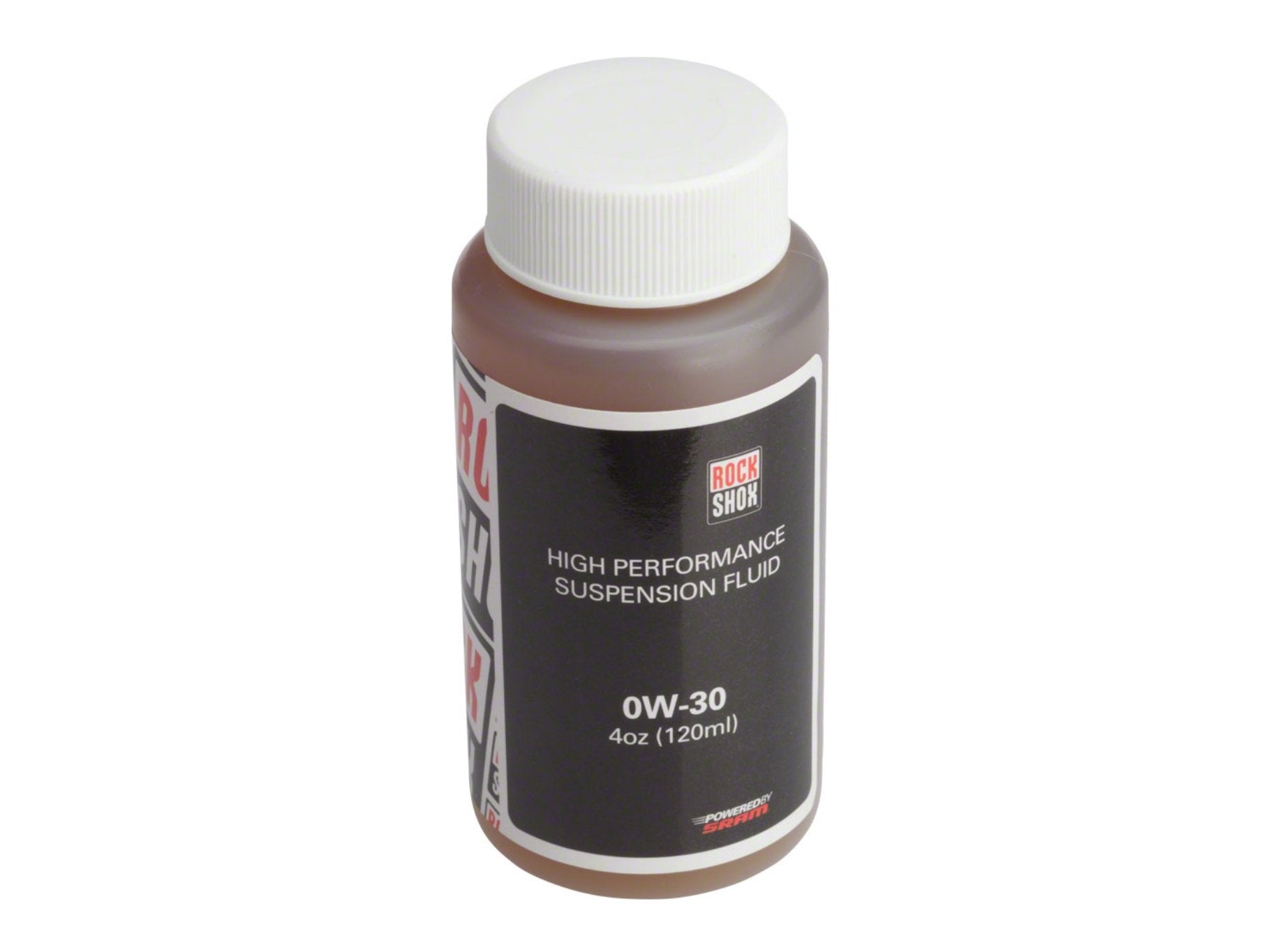 RockShox Suspension Oil - 0W-30 – The Lost Co.