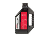RockShox Suspension Oil - 10wt - The Lost Co. - RockShox - 11.4015.354.020 - 710845616785 - 1 Liter -